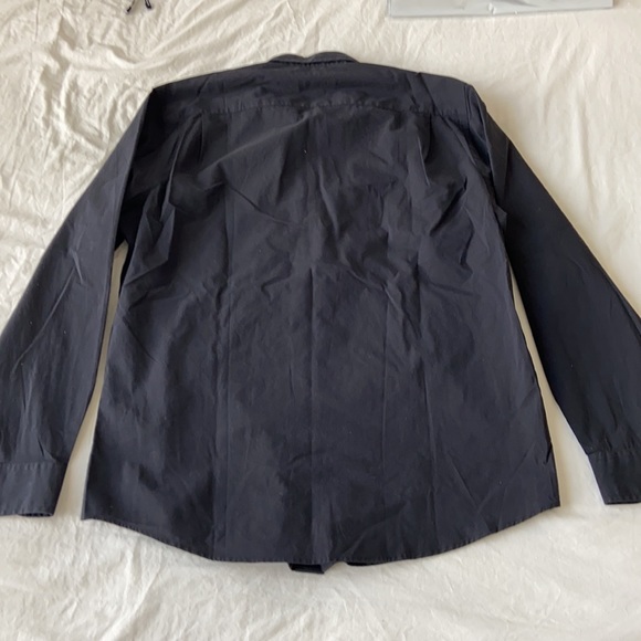 Amazon Essential Button Down - Picture 2 of 2